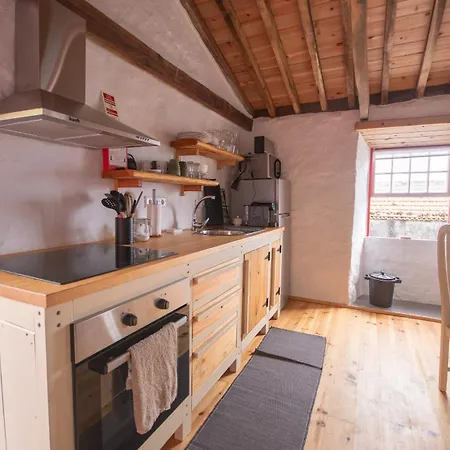 94 Lägenhet Ribeirinha (Pico Island)