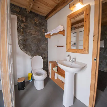 94 Lägenhet Ribeirinha (Pico Island)