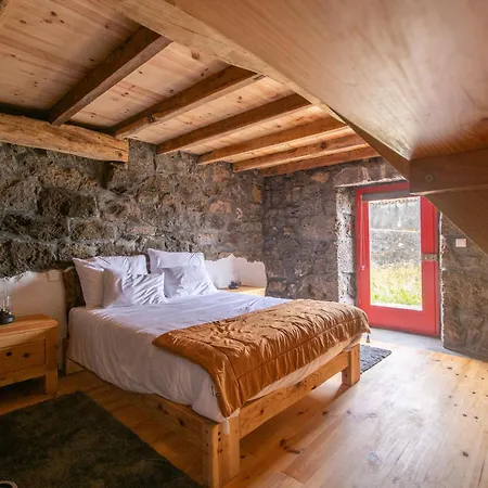 Apartment 94 Ribeirinha (Pico Island)