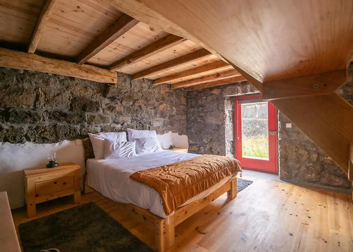 Apartment 94 Ribeirinha (Pico Island)